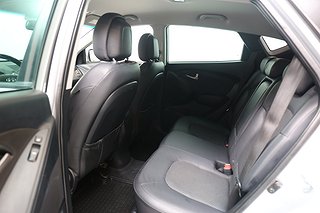 SUV Hyundai ix35 14 av 16