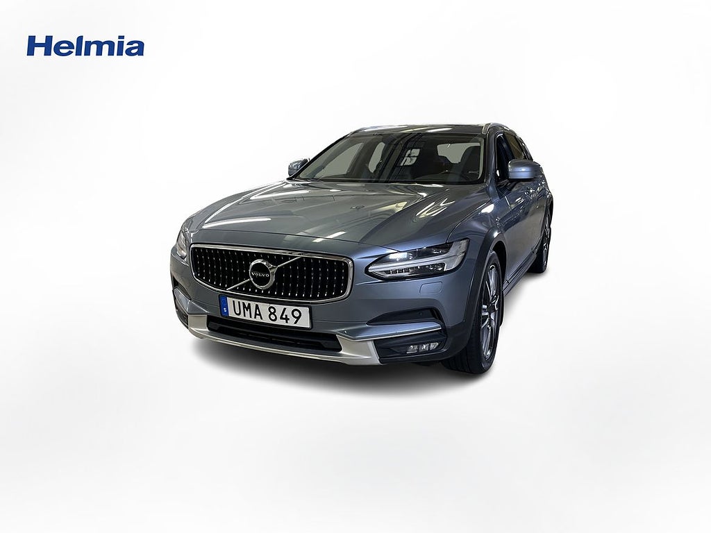 Volvo V90 Cross Country D4 AWD Pro