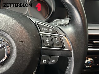 SUV Mazda CX-5 17 av 20