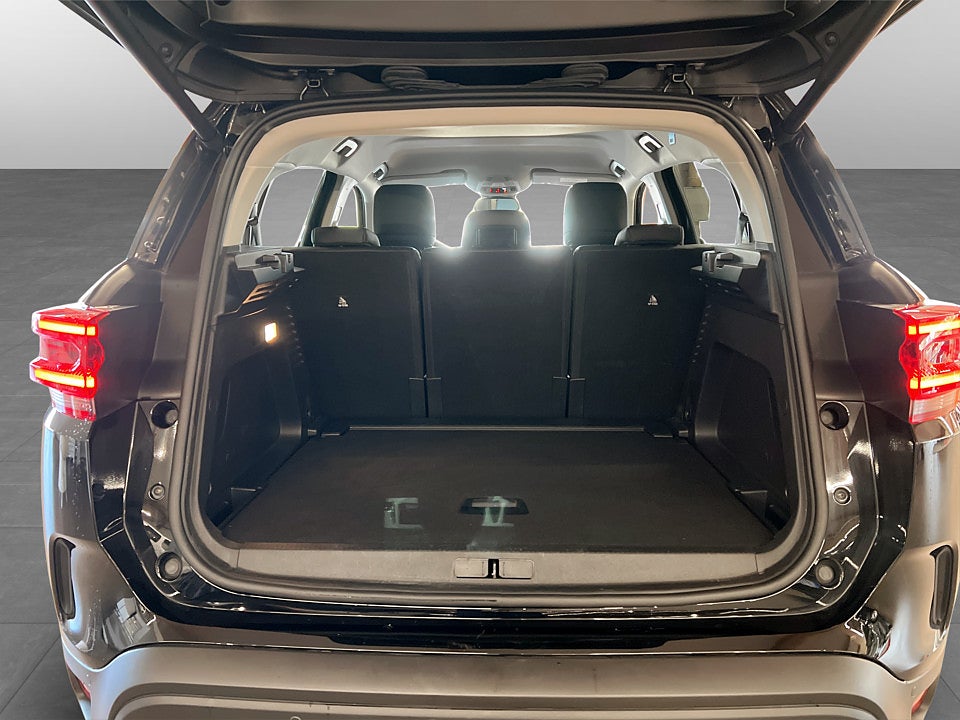 Bild på Citroen C5 Aircross MAX Hybrid 145hk Aut B-KAMERA CARPLAY 