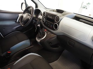 Minibuss Citroën Berlingo 11 av 18