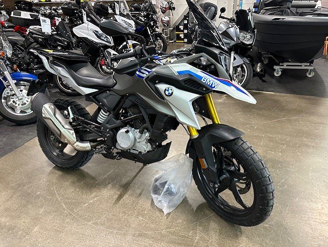 BMW BMW G310GS 645MIL SUEPRSKICK 