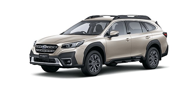 Subaru Outback 2.5 4WD AUT X-Fuel Adventure 