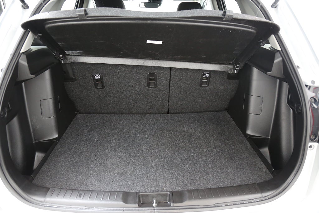 Suzuki Vitara 1,0 Boosterjet VVT AllGrip 4X4 Extraljus Motorv 2019