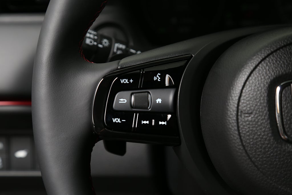 Honda HR-V Advanced Sport Fullhybrid | Privatleasing 2027