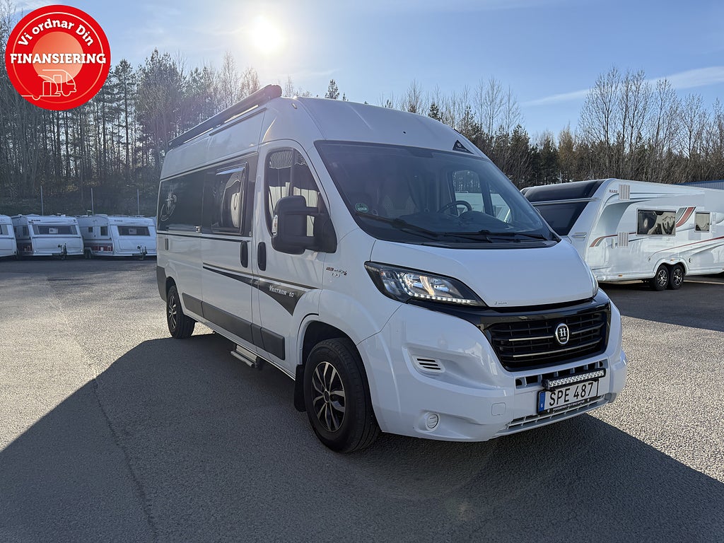 Hobby Vantana K60 FT