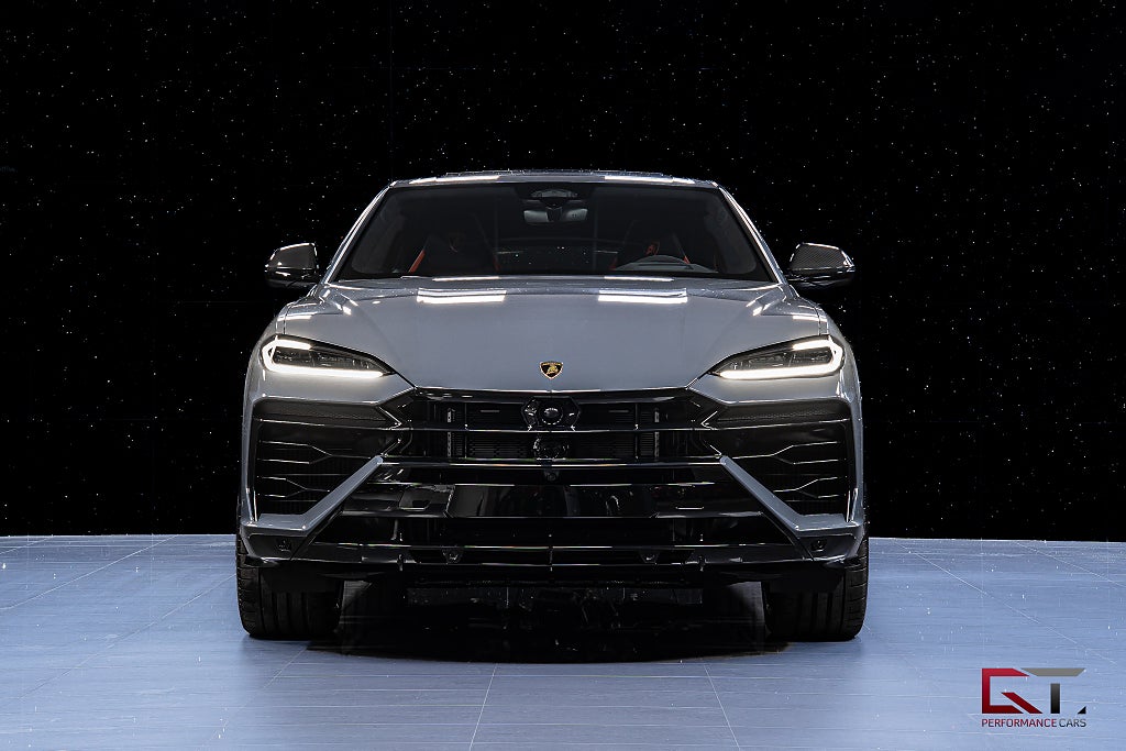 Lamborghini Urus SE PD26 MOMS Carbon B&O-3D Style-FULL 23" Pano Massage