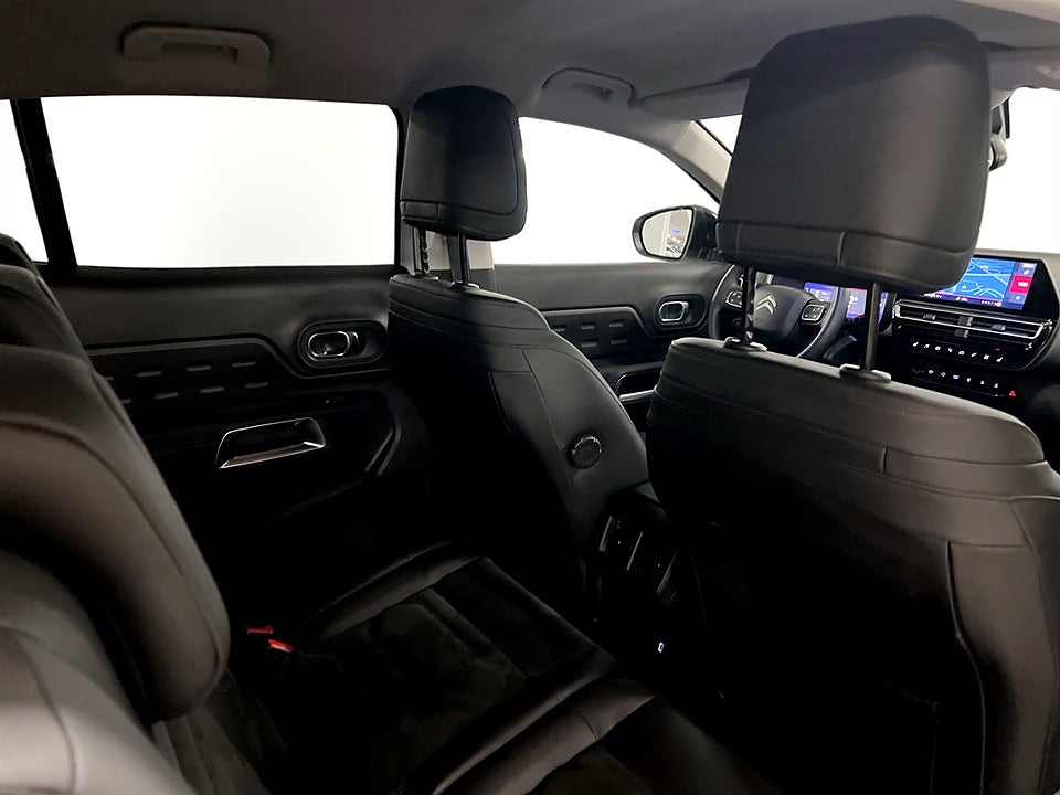Bild på Citroën C5 Aircross Shine 1.2 PT 130HK Aut P-SENSORER