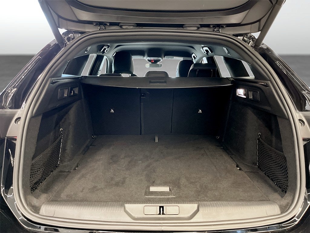 Bild på Peugeot 308 SW GT 1.2 PT 130hk Aut - 360-KAMERA, ELSTOL