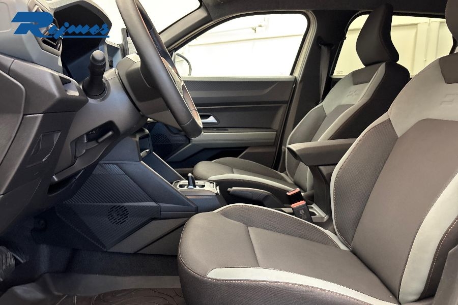 Dacia Duster 4x2 hybrid 155 extreme 2026, kuva 6/43
