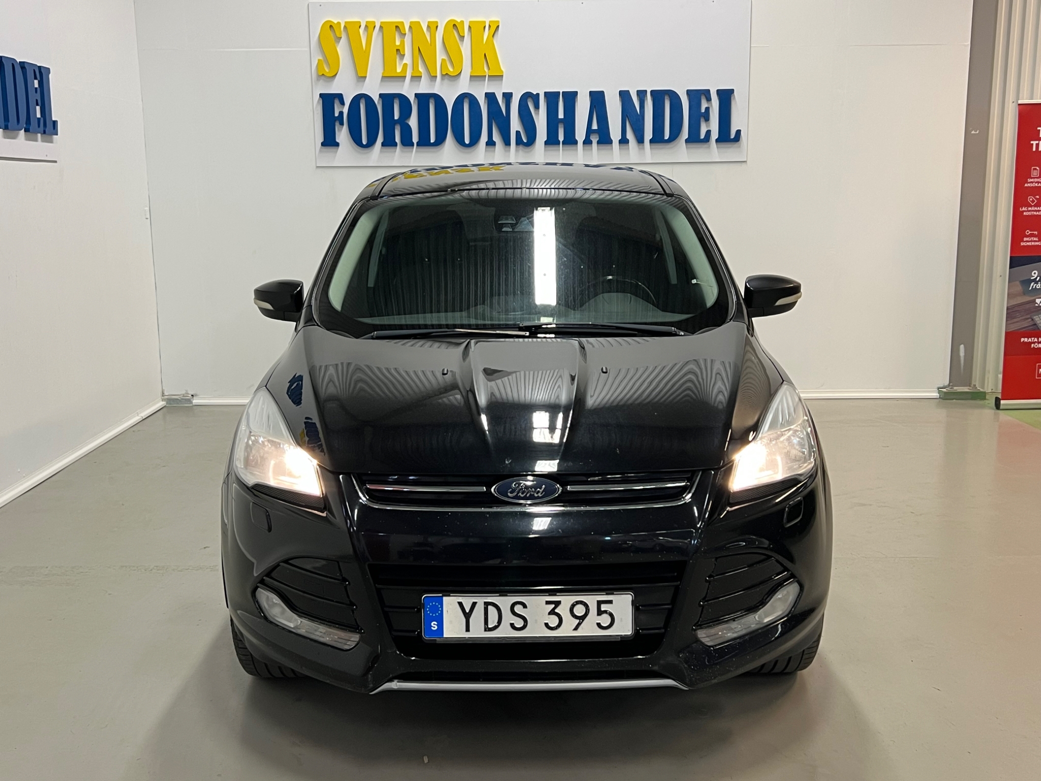 Ford Kuga 2016, bild 3/63