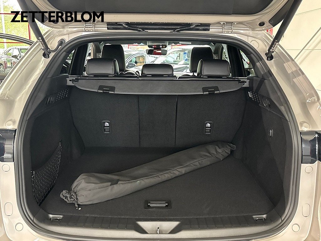 Kombi Mazda CX-60 6 av 27