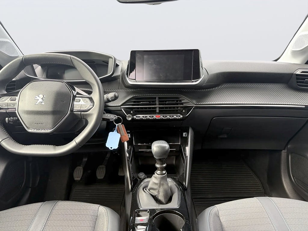 Peugeot 208 2023 - miniatyr 11