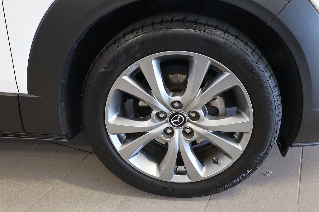 Bild på Mazda CX-30 Sky 2.0 SKYACTIV-X M 150hk - B-KAMERA, CARPLAY