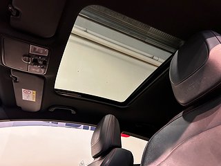 Kia Pro_Cee´d GT 1.6 Mvärm Kamera Psens GPS Pano S/V-hjul