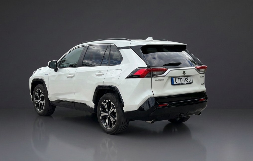 Suzuki Across 2022, bild 3/34