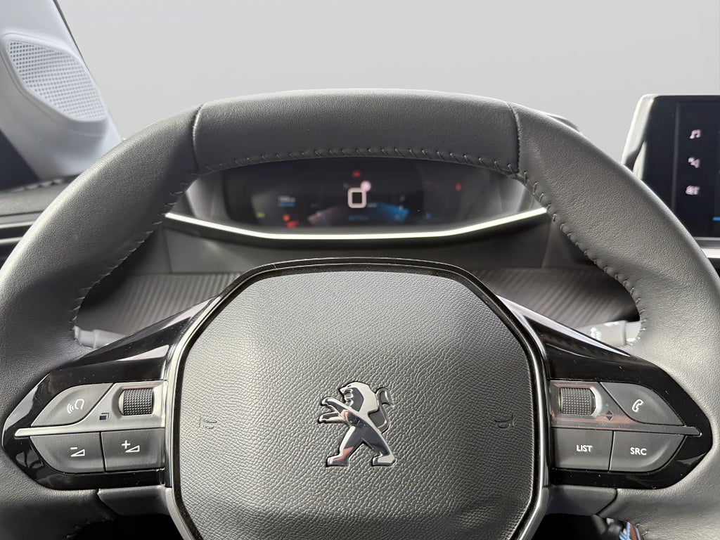 Peugeot 208 2023 - miniatyr 12