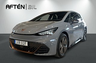 Cupra Born 58kWh 204hk | Begagnat leasing fr. 3.795kr/mån