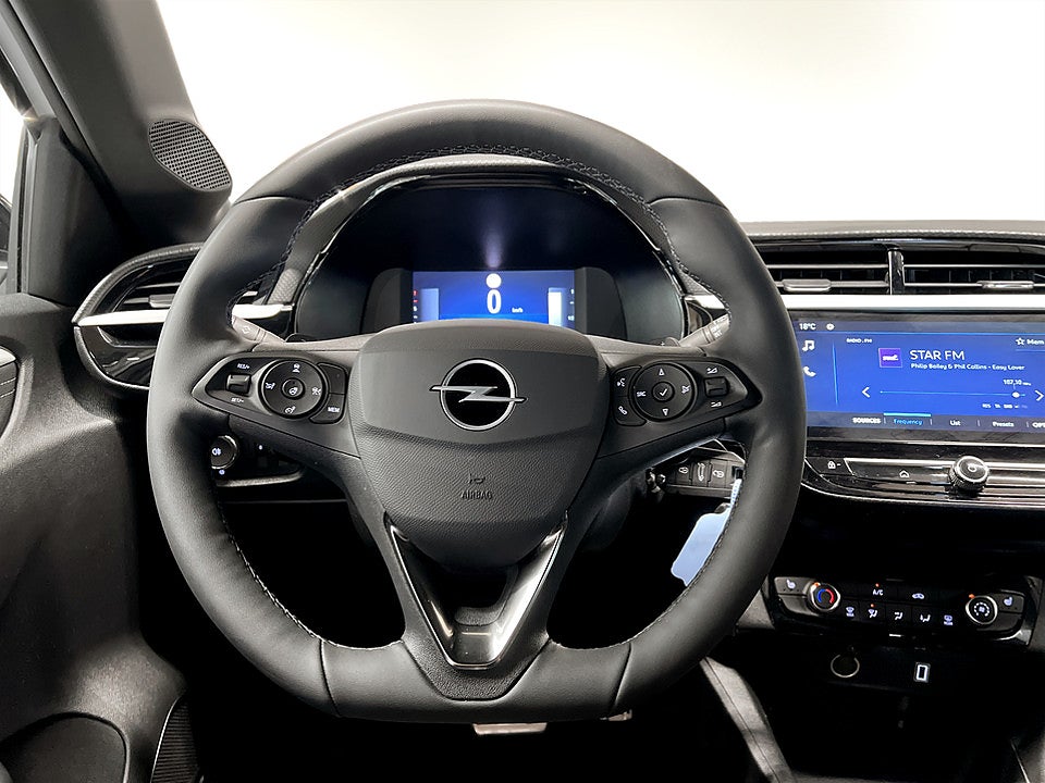Bild på Opel Corsa GS 1.2 Turbo 100hk Aut CARPLAY P-SENSORER