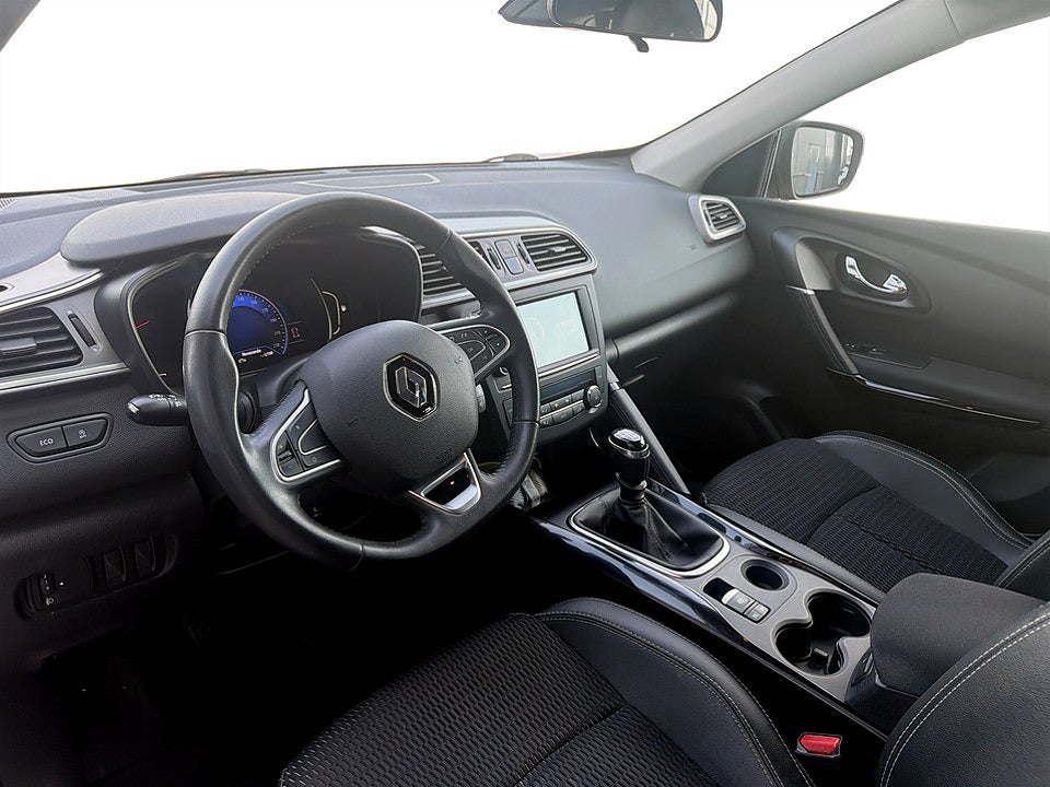 Bild på Renault Kadjar 1.3 TCe GPF 140hk DRAGKROK KEYLESS
