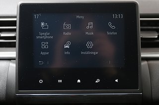 SUV Renault Captur 18 av 22
