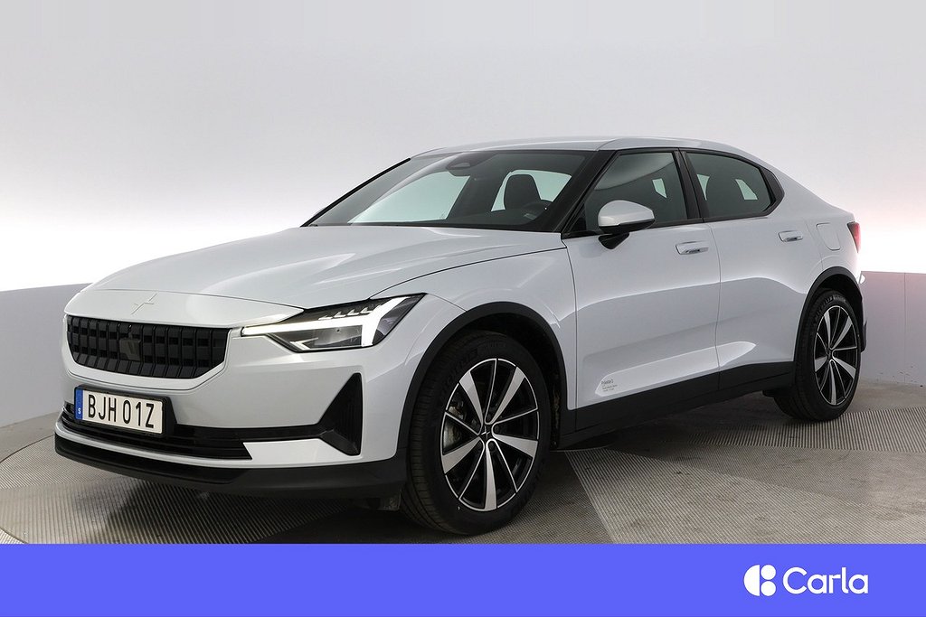 Polestar 2 Long Range Single Motor Kamera V-Hjul 5,99 %