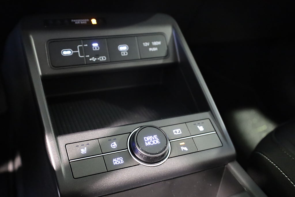 Hyundai Kona 65,4 kWh Essential *Lagerbilskampanj 2027