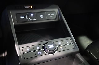 SUV Hyundai Kona 16 av 21