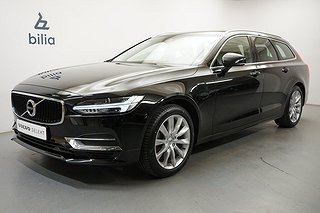 Volvo V90 T8 TE Momentum Edition. Dragkrok. on call