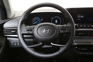 SUV Hyundai Bayon 7 av 16
