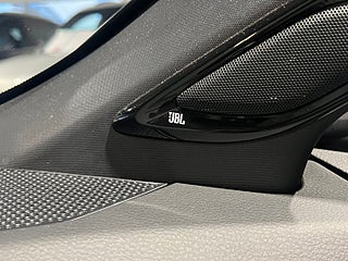 SUV Toyota C-HR 16 av 16