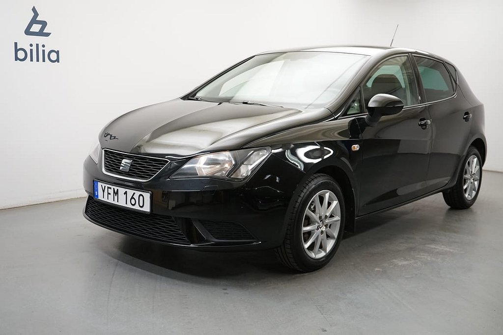 Seat Ibiza 1.0 Eco TSI Style