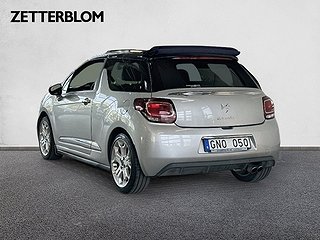 Halvkombi Citroën DS3 3 av 16