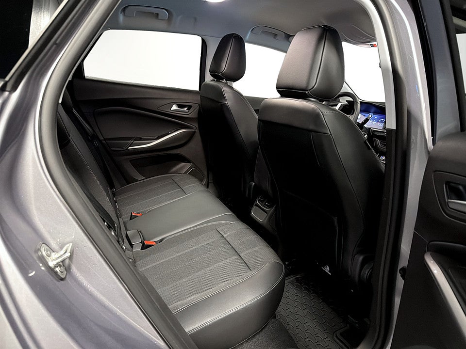 Bild på Opel Grandland X GS 1.2 PT 130hk Aut - B-KAMERA, CARPLAY