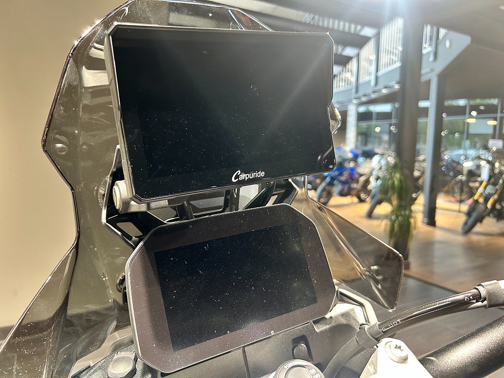 BMW F900GS /3,45%/Dynamic/Enduro/Hepco&Becker/Wunderlich