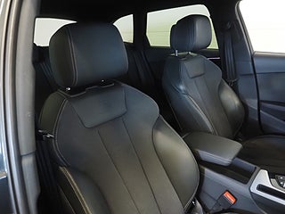 Kombi Audi A4 11 av 25