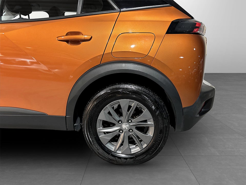 Bild på Peugeot E-2008 Active 50 kWh 136hk Aut - CARPLAY, FARTHÅLLARE