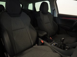 SUV Skoda Karoq 9 av 22