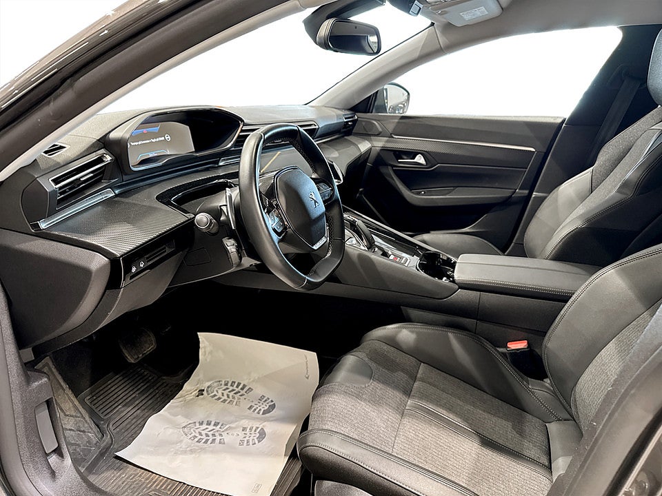 Bild på Peugeot 508 SW ALLURE PACK PT130 AUT |RÄNTA 3,99%|
