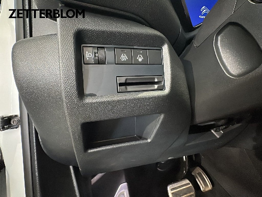 SUV Citroën C5 15 av 18