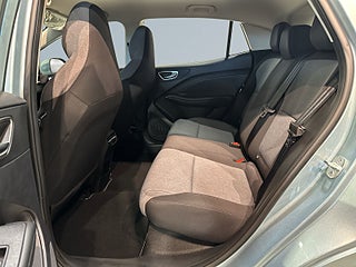 MG 4 EV Urban 53.9 kWh Kamera Värmepump Rattvärme CarPlay 0% Ränta – bild 13