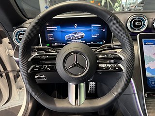 Sportkupé Mercedes-Benz CLE 13 av 17