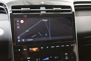 SUV Hyundai Tucson 19 av 27