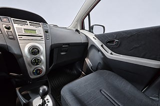 Toyota Yaris 2006 bild 26