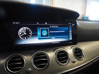 Sedan Mercedes-Benz E 20 av 22