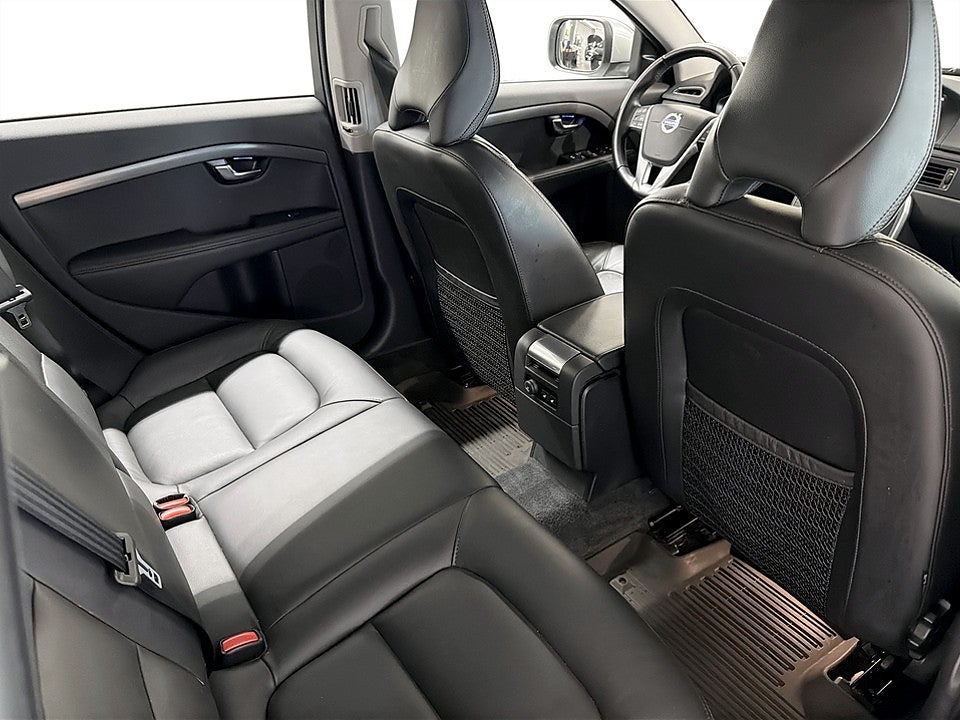 Bild på Volvo XC70 Summum D4 181hk Aut AWD ELSTOL P-SENSORER NAVI