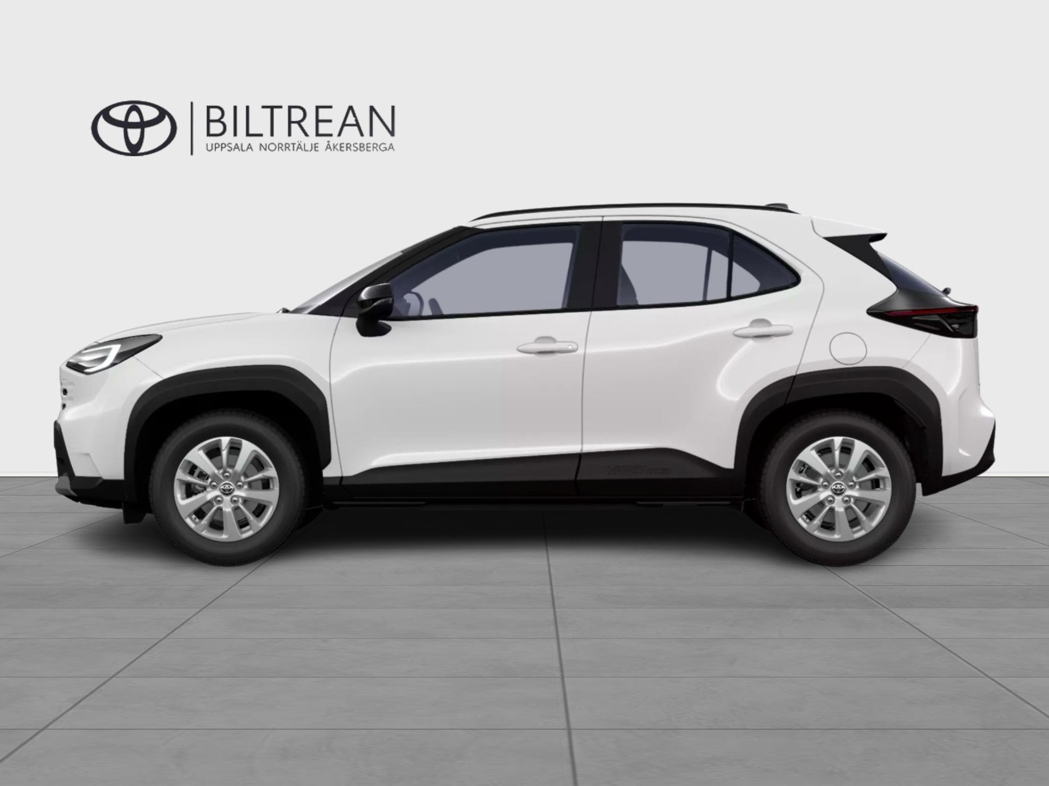Toyota Yaris Cross 2026, bild 3/10