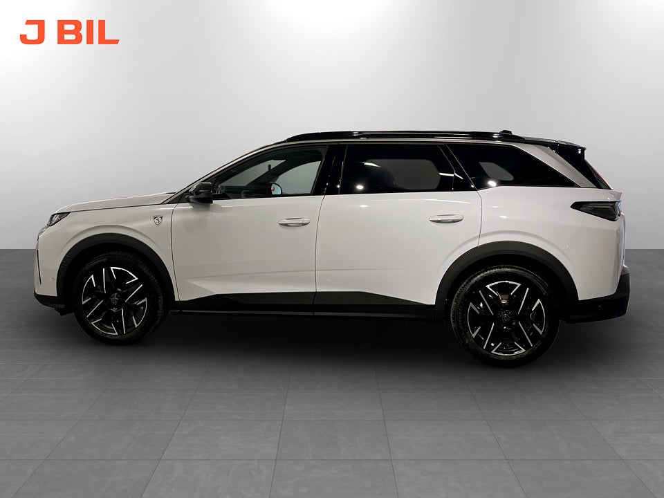 Bild på Peugeot 5008 GT Ultimate Hybrid - OMGÅENDE LEVERANS!