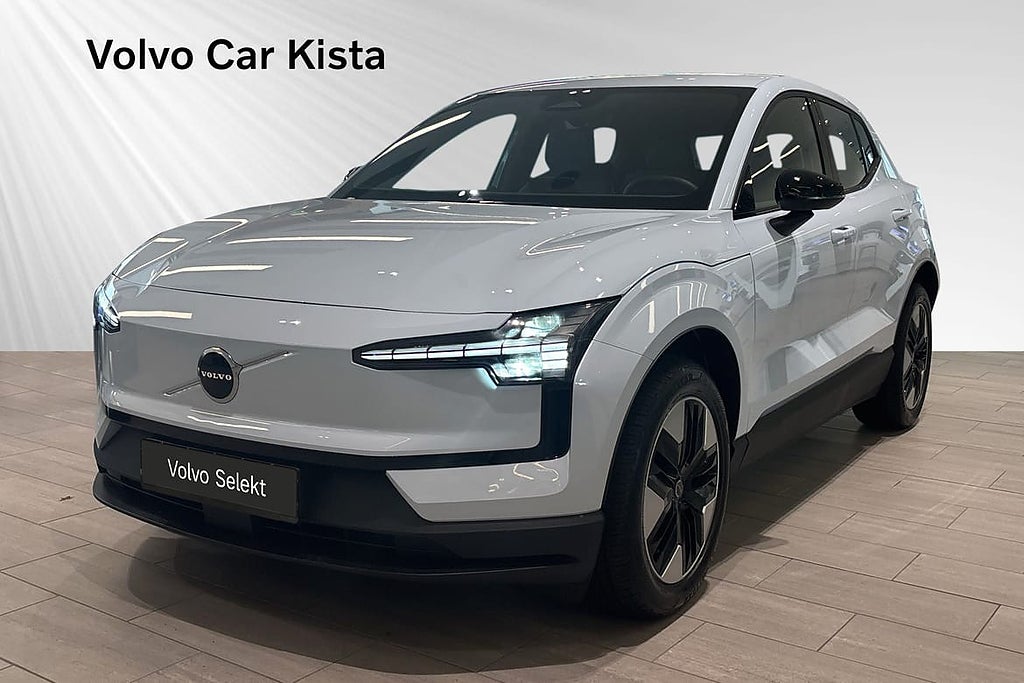 Volvo EX30 P5 RWD Core B-Kamera Carplay