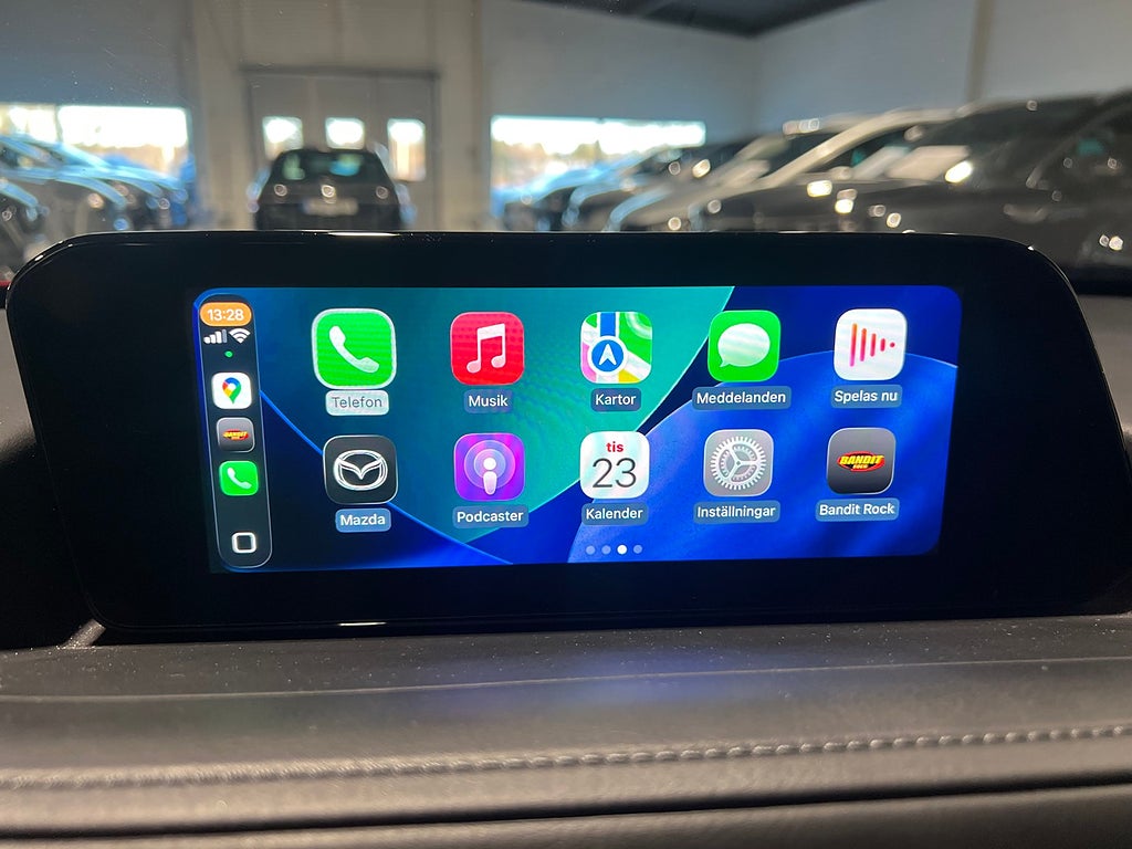 Mazda CX-30 2.0 SKY DRAG HUD NAV 2022